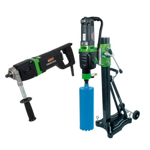 PDP Diamond Drilling Equipment