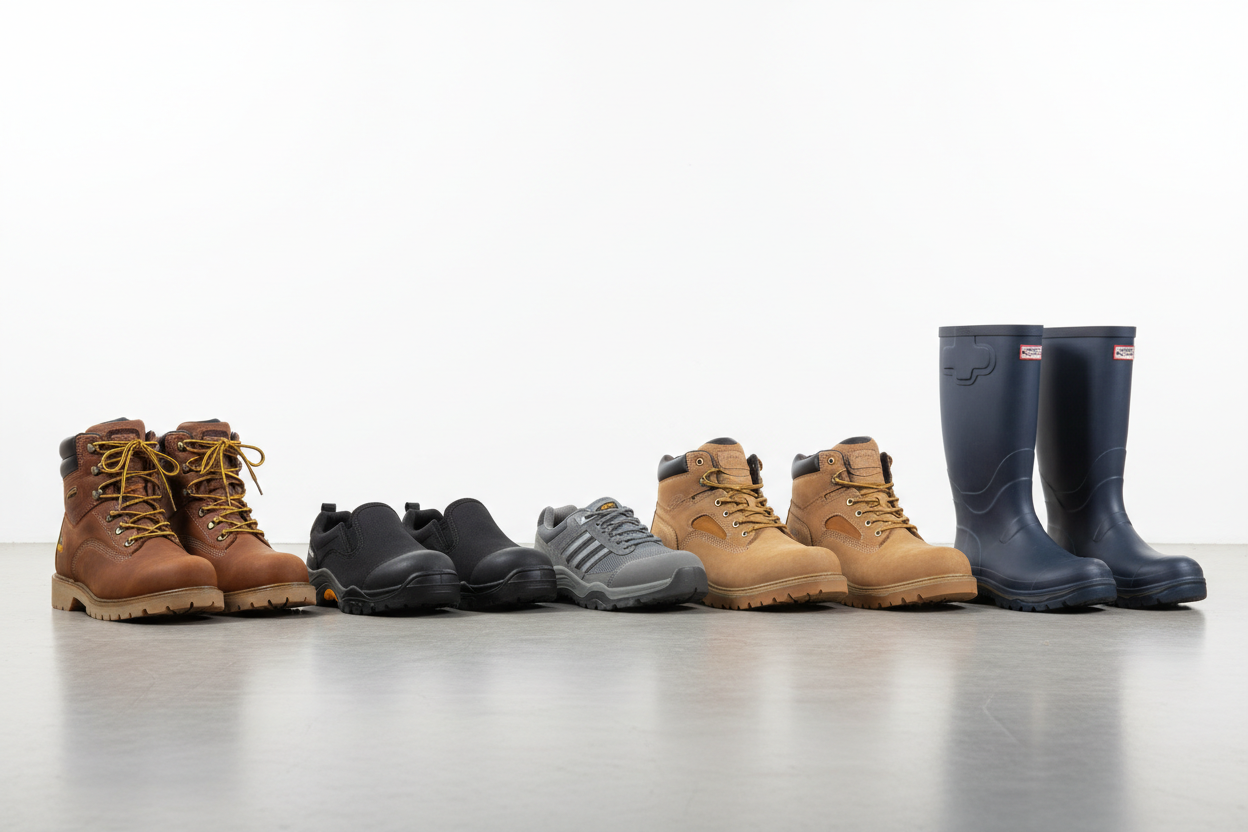 Footwear
