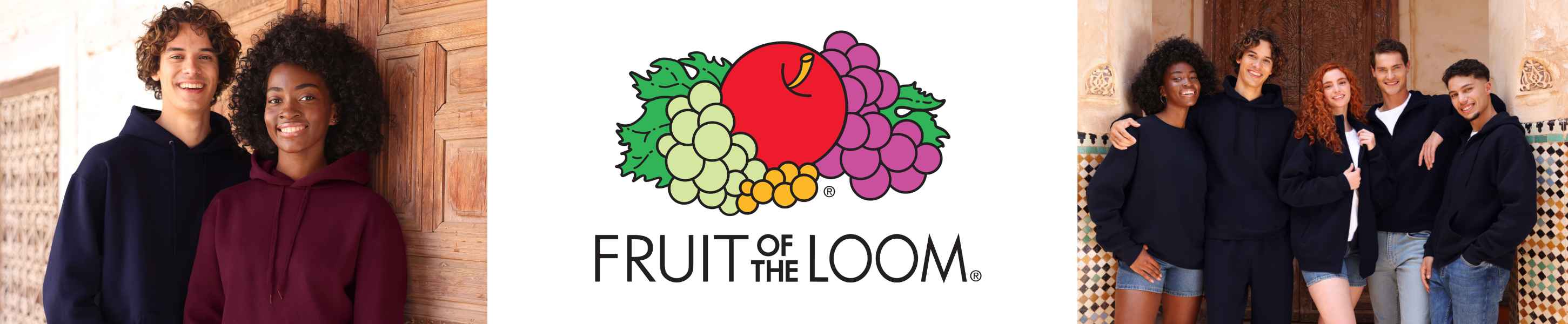 Fruit of the Loom