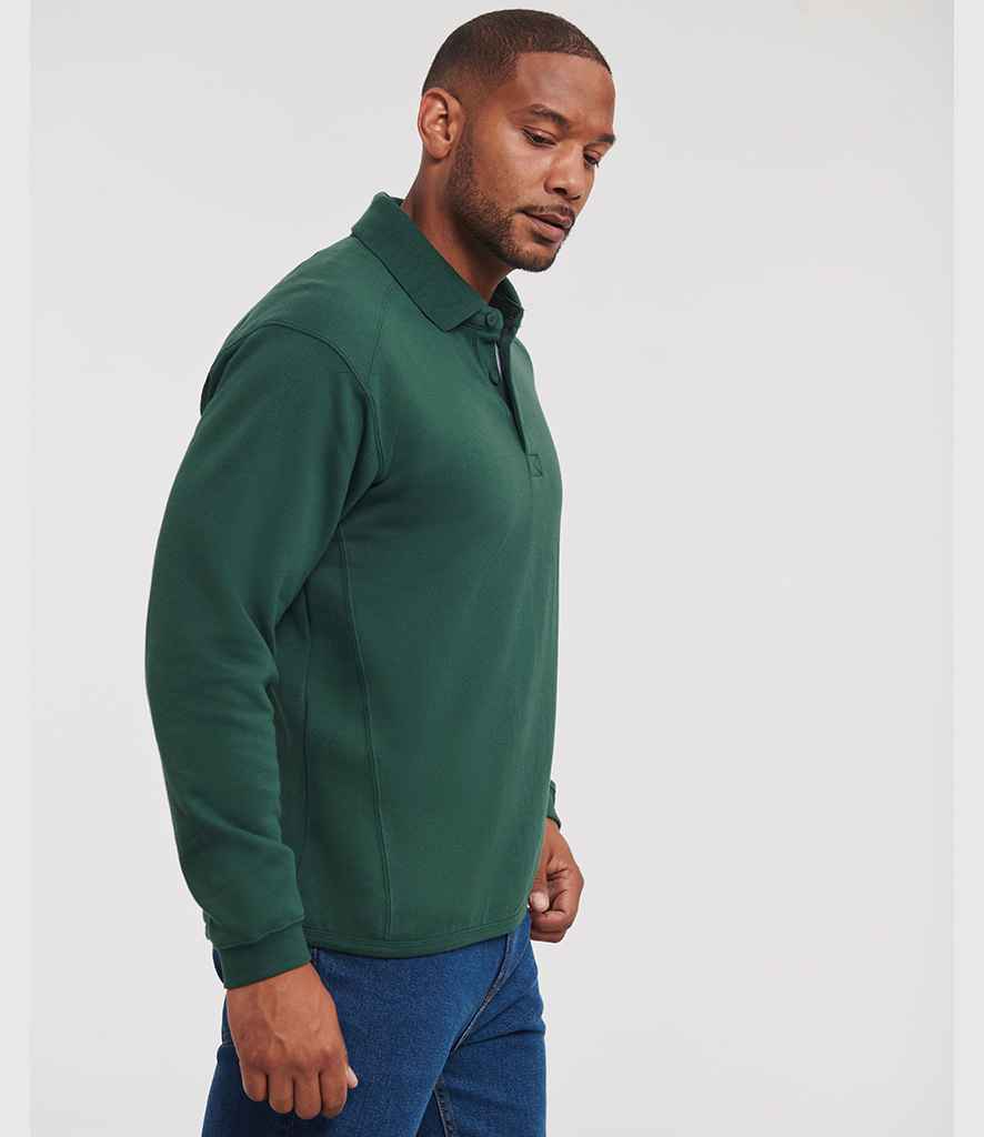 012M Bottle Green Model