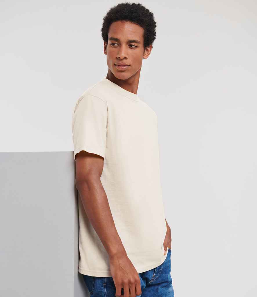 180M Natural Model