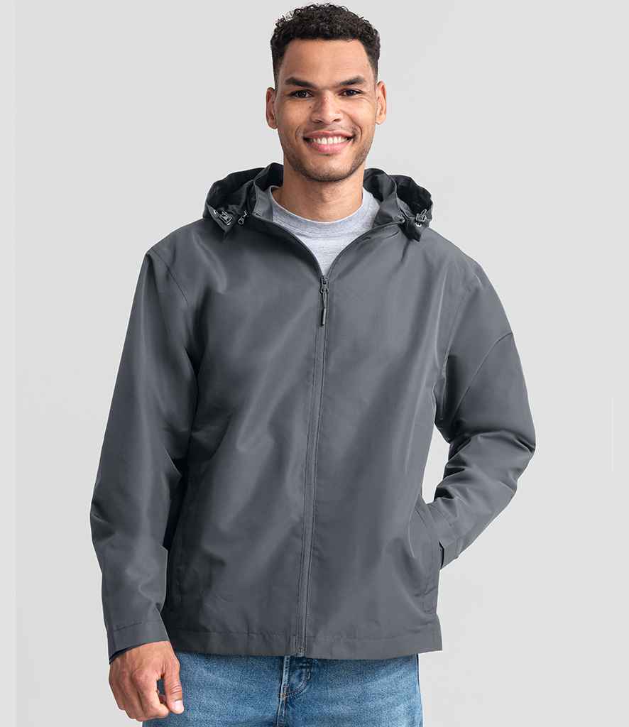 416M Iron Model