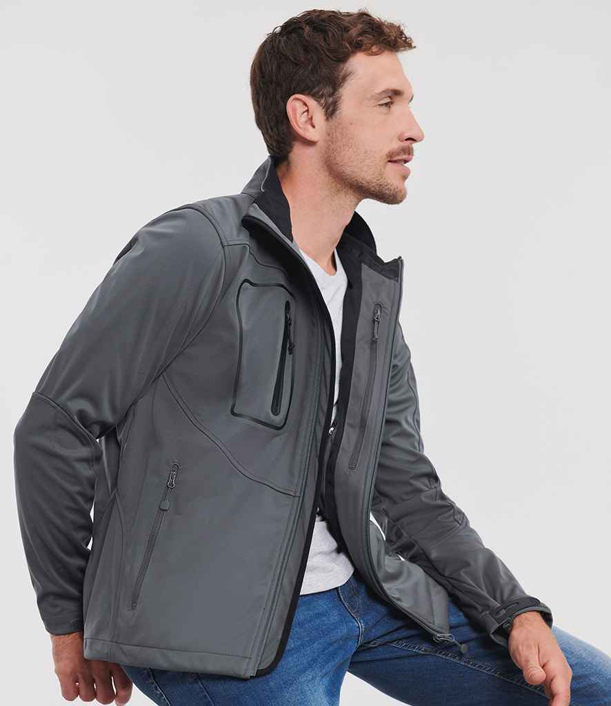 520M Titanium Model