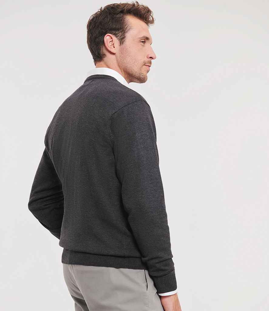 710M Charcoal Marl Model