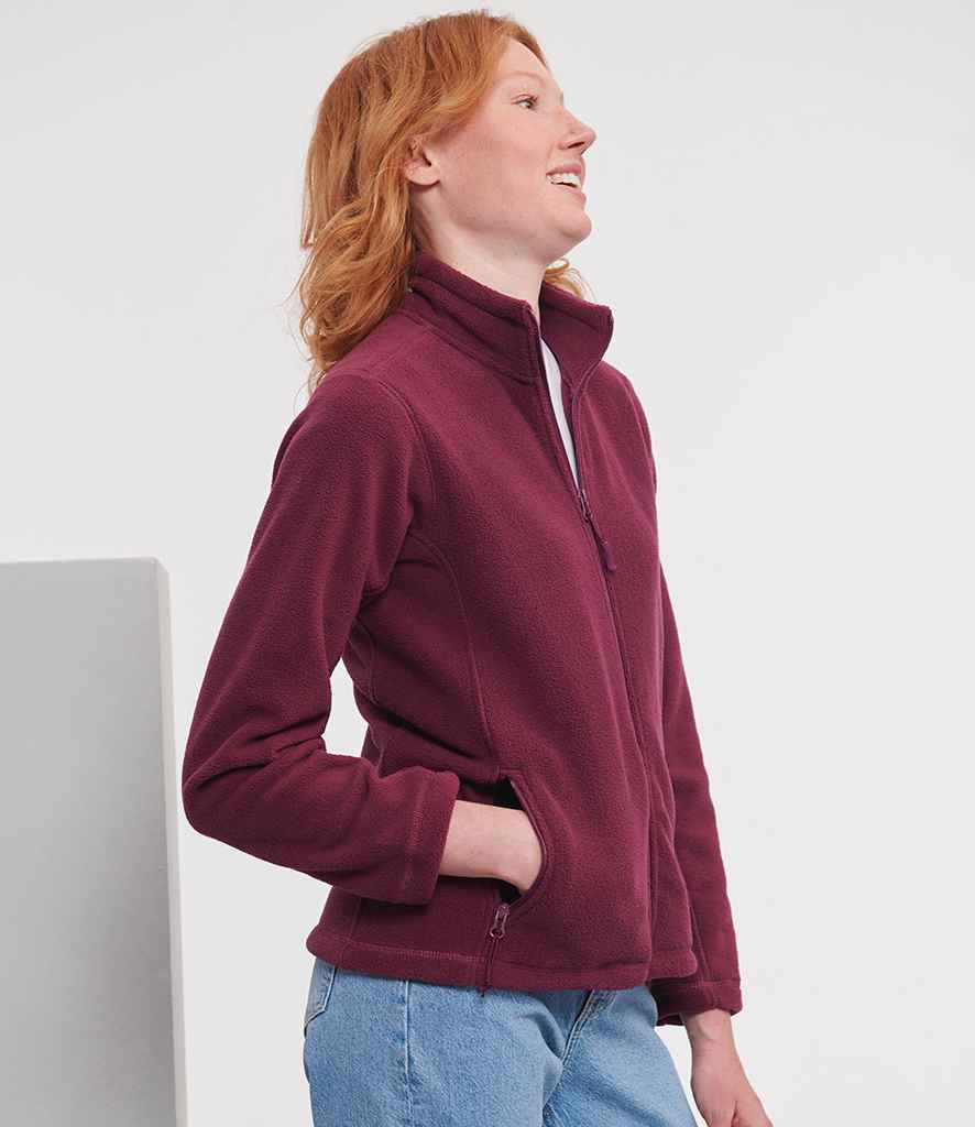 870F Burgundy Model