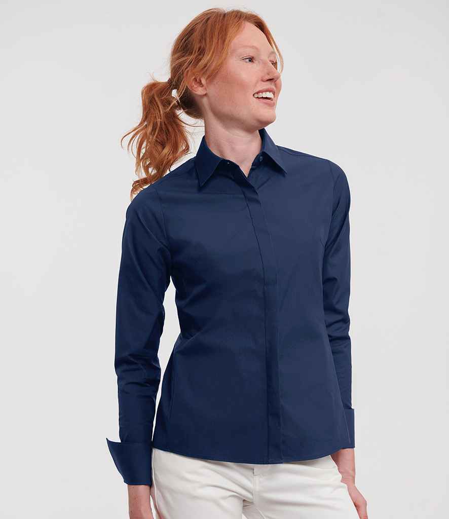 960F Bright Navy Model
