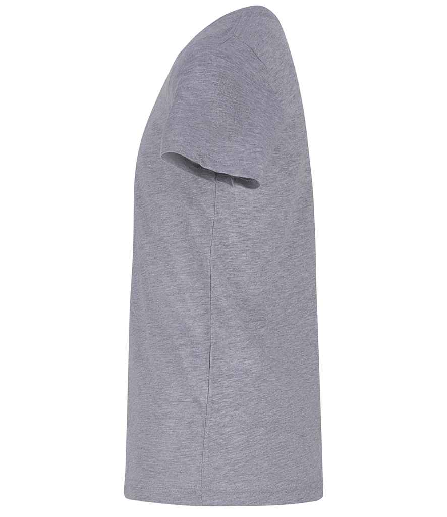 AT002B Heather grey Left