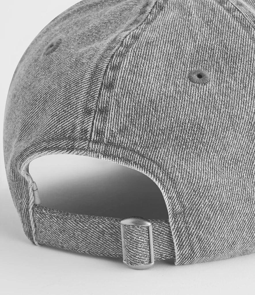 Beechfield Denim Cap