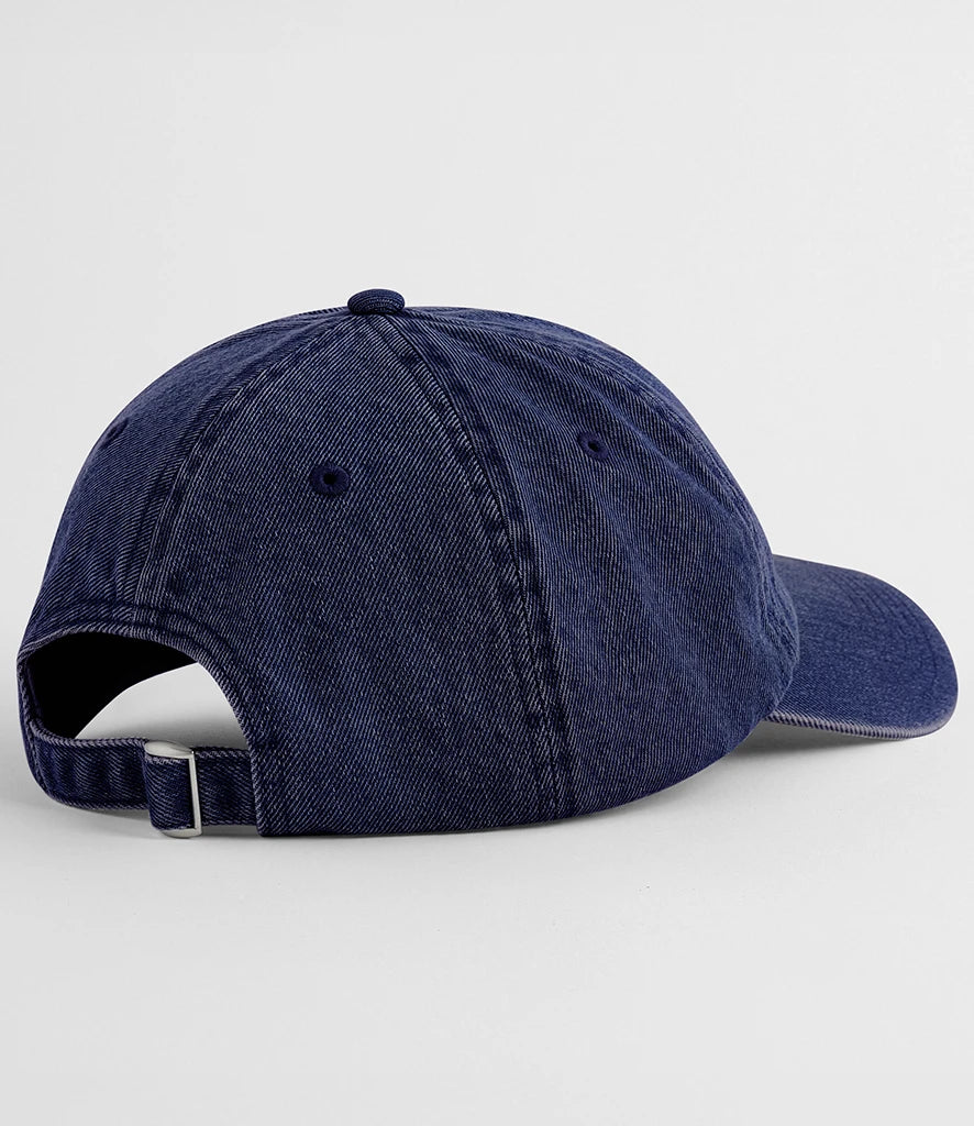 Beechfield Denim Cap