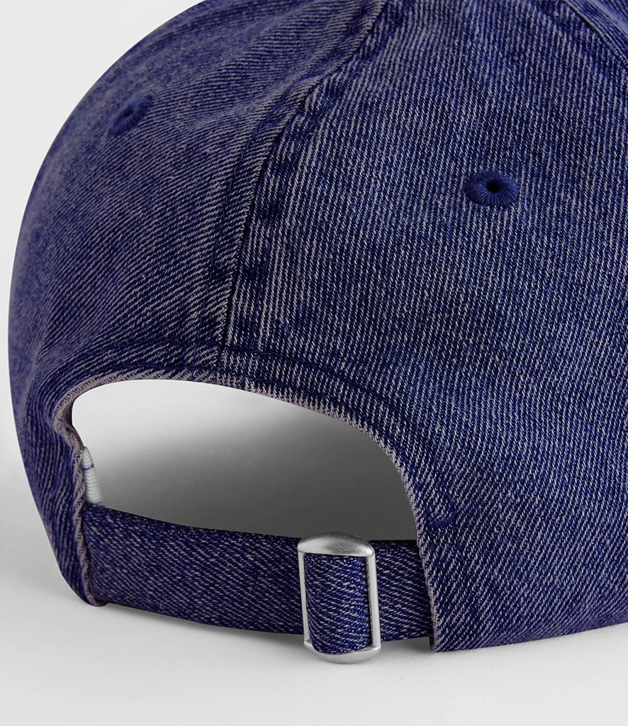 Beechfield Denim Cap