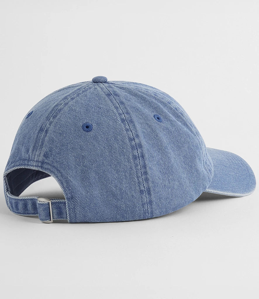 Beechfield Denim Cap