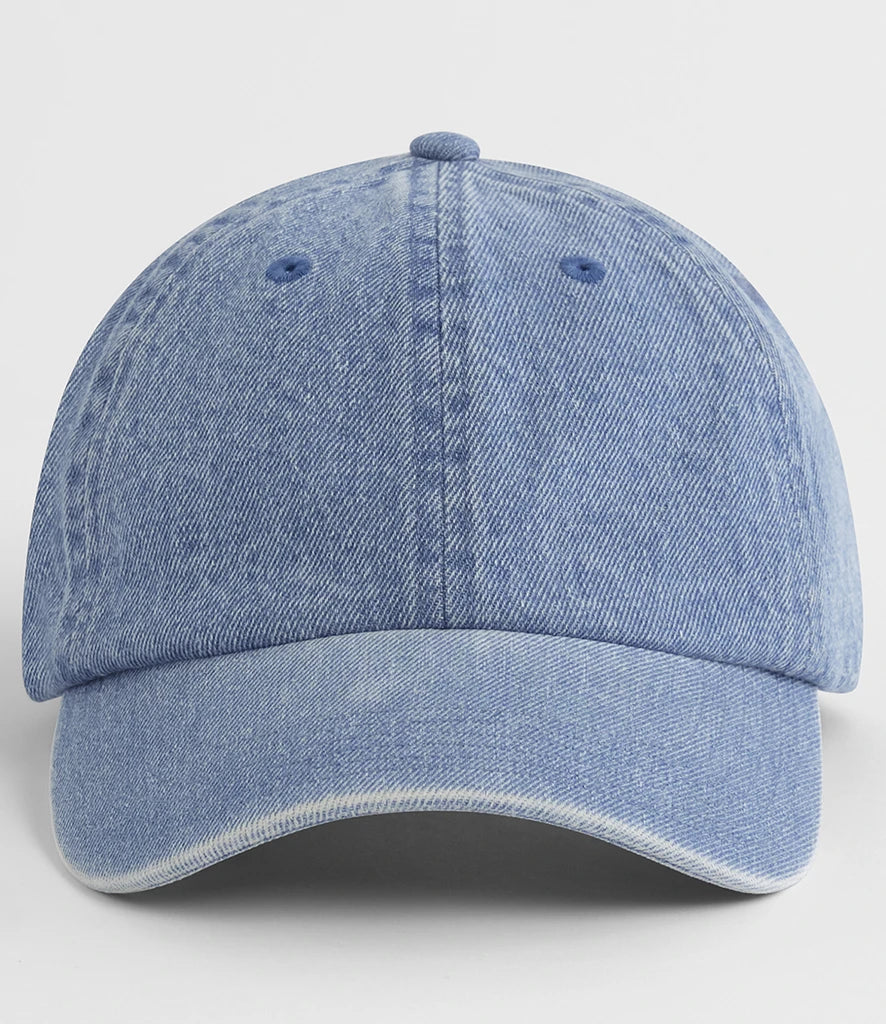 Beechfield Denim Cap