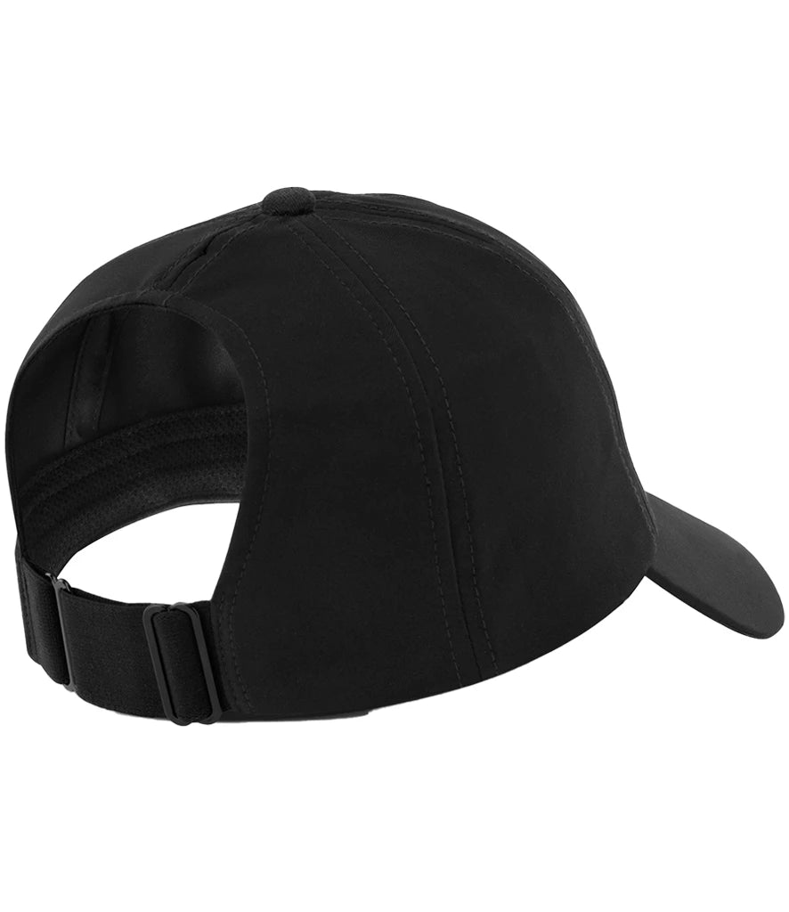 Beechfield Performance Ponytail Cap