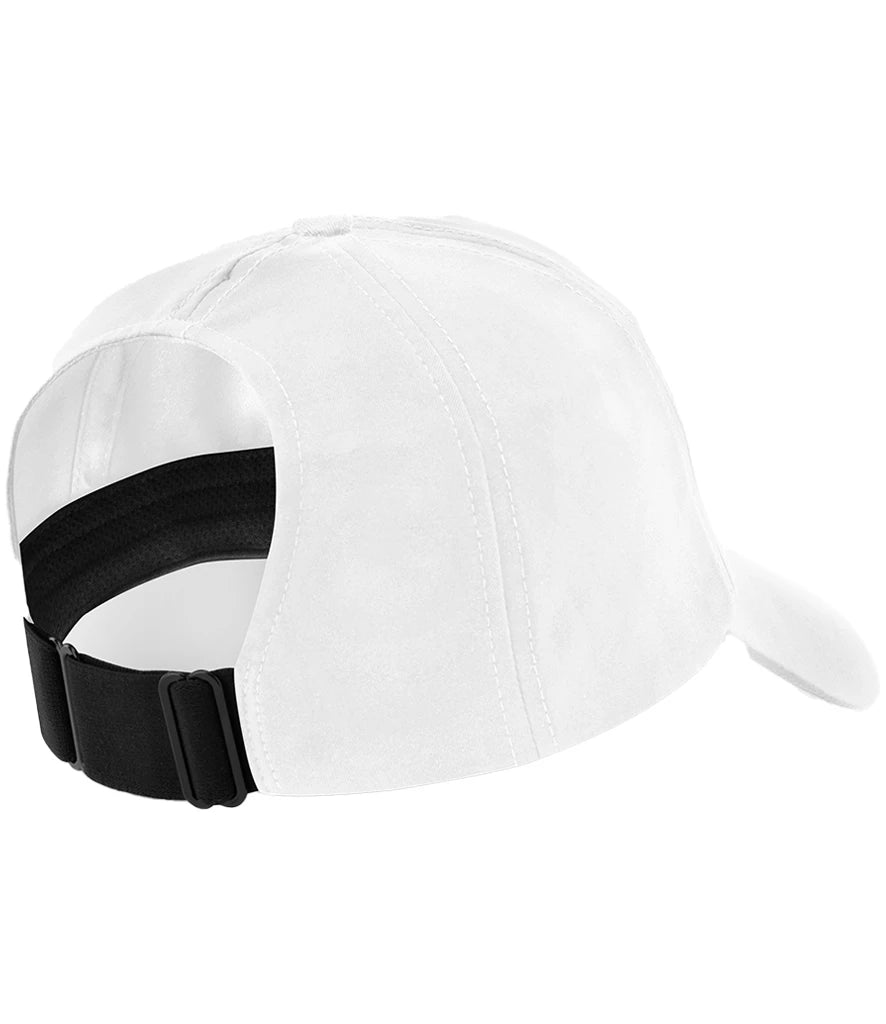 Beechfield Performance Ponytail Cap
