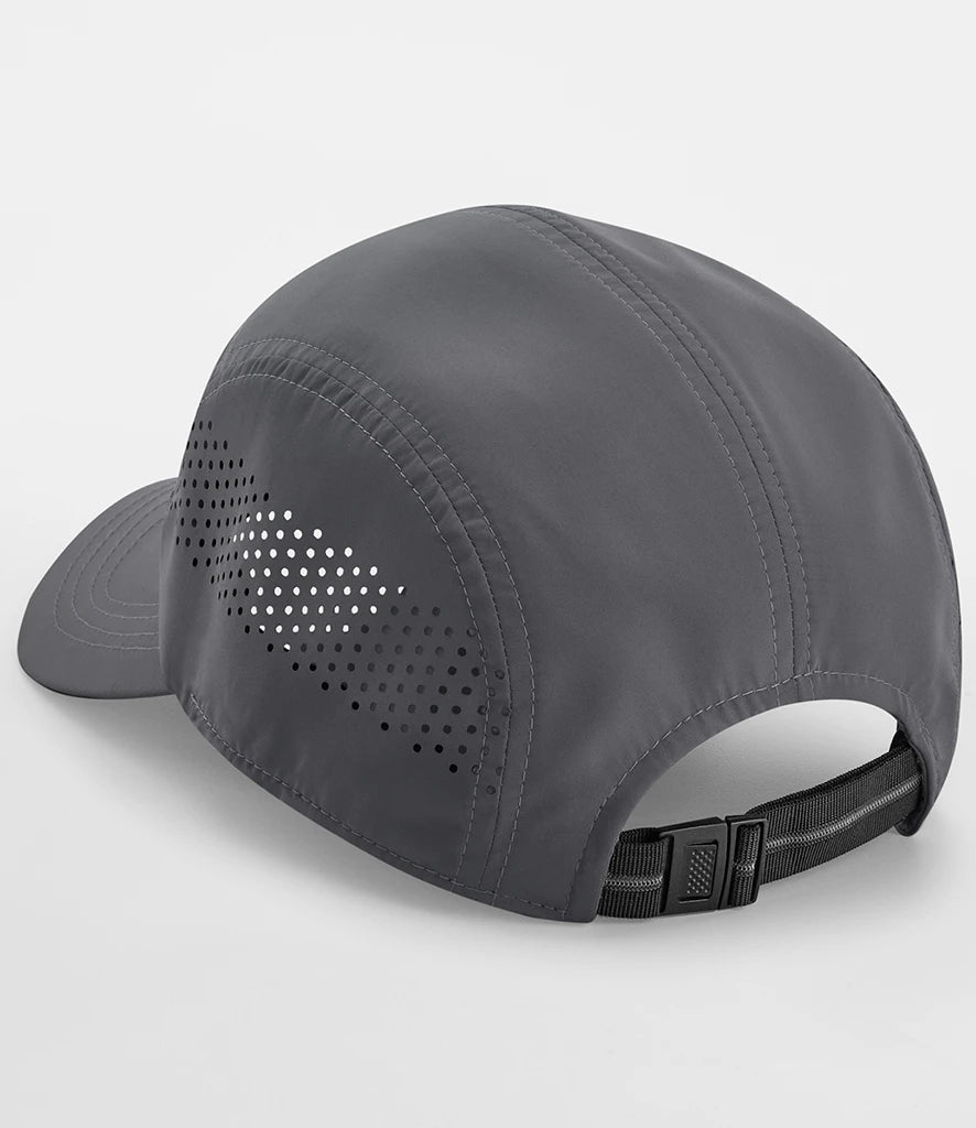 Beechfield Technical Running Cap