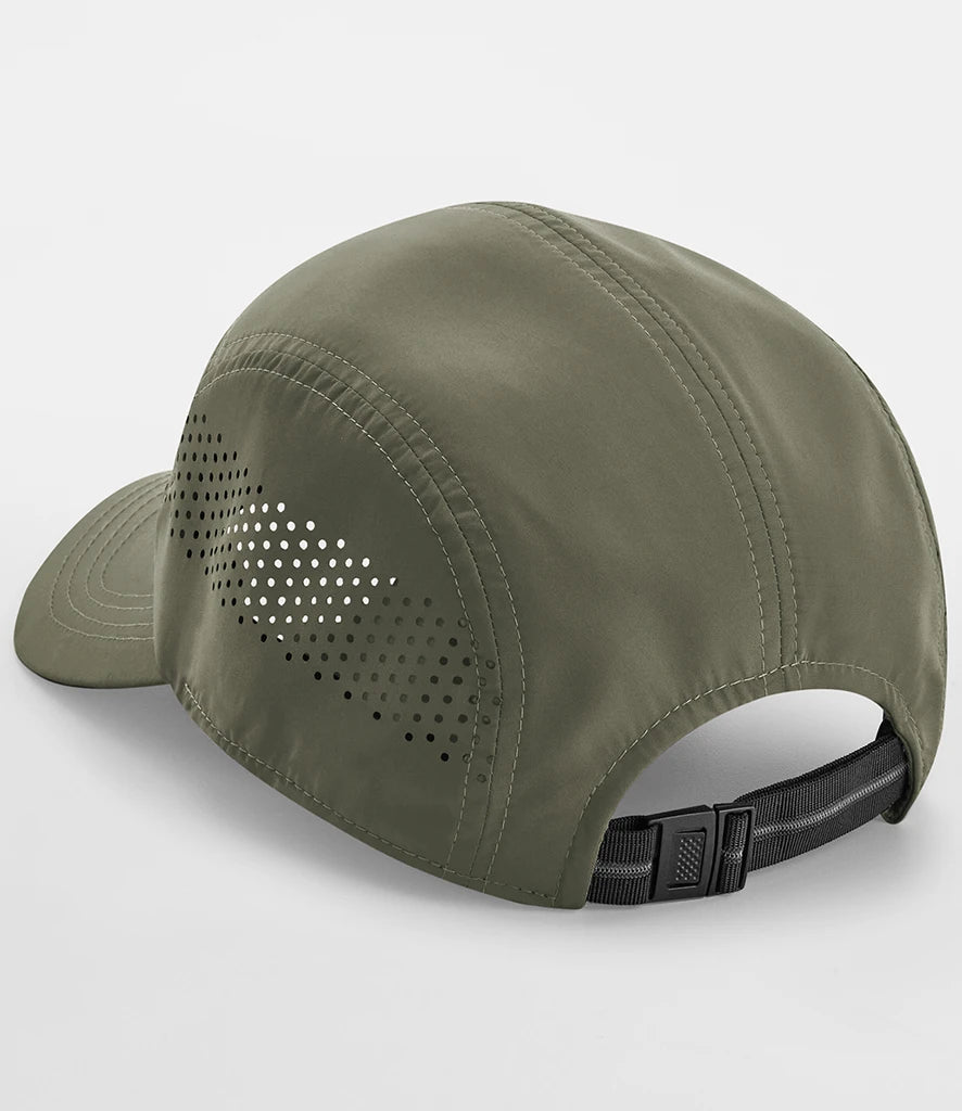 Beechfield Technical Running Cap
