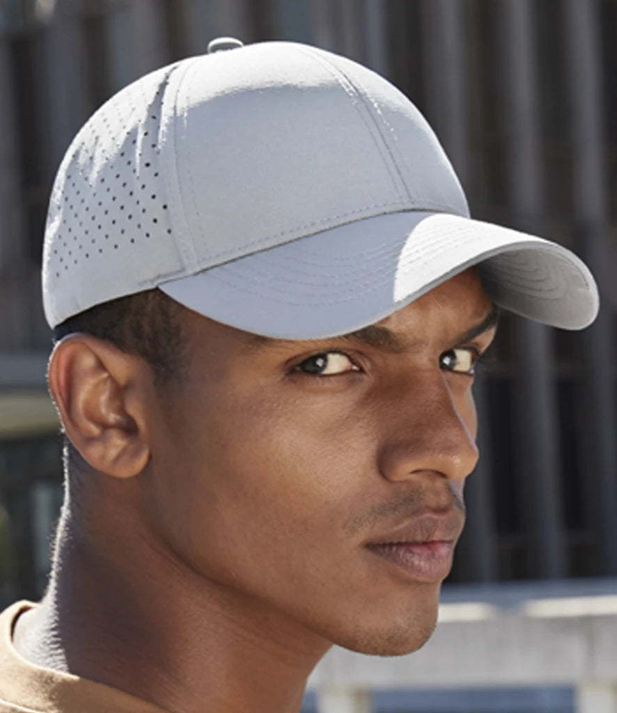 Beechfield Laser Performance Trucker Cap