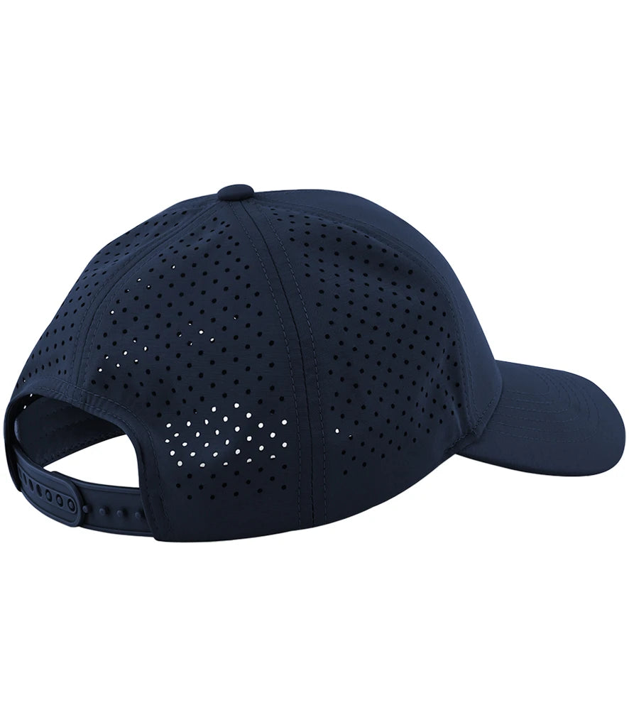 Beechfield Laser Performance Trucker Cap