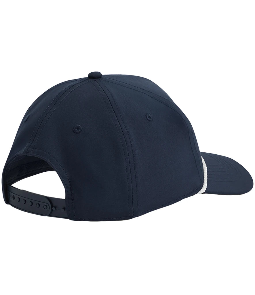 Beechfield Rope Detail Golf Cap
