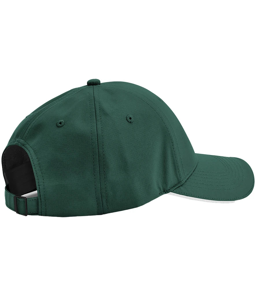 Beechfield Team Sports-Tech Cap
