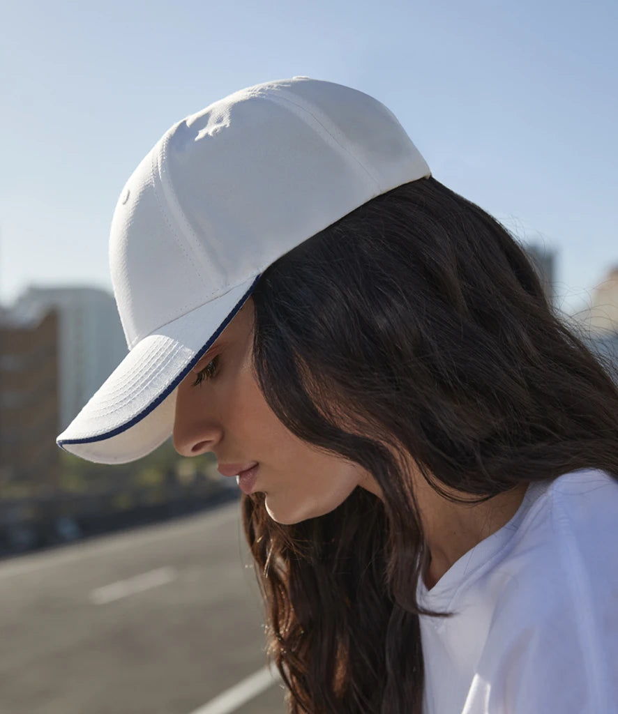 Beechfield Team Sports-Tech Cap