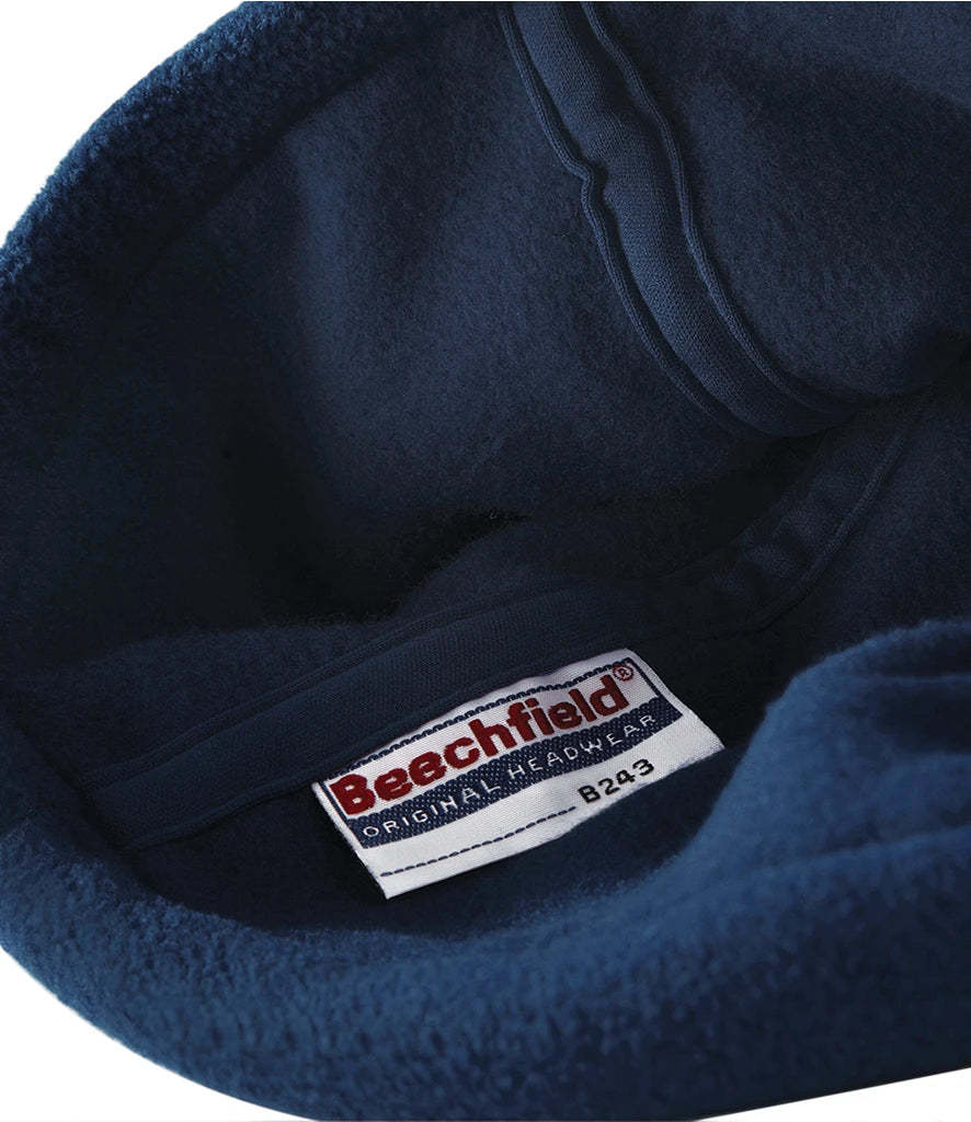 Beechfield Suprafleece Ski Hat