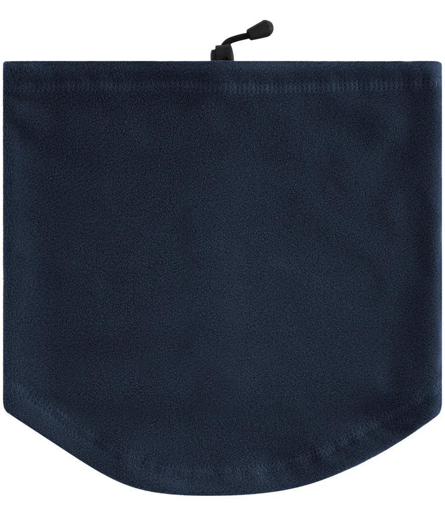Beechfield Recycled Fleece Snood