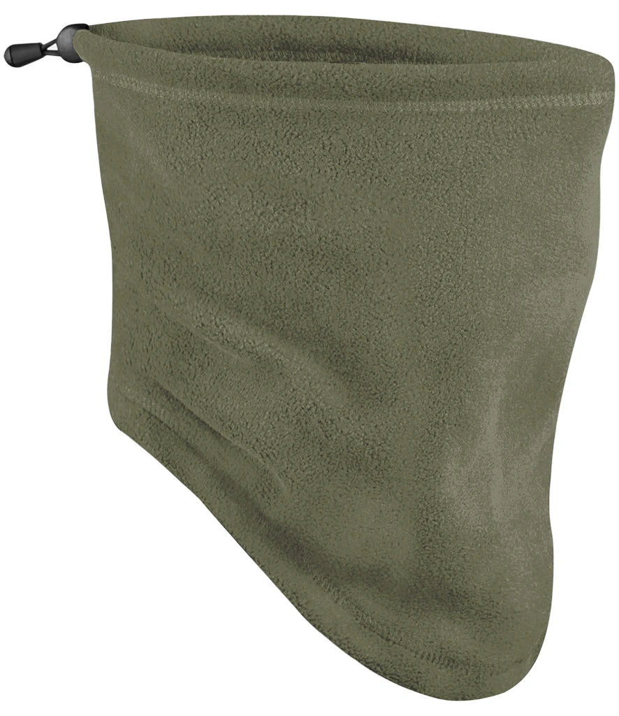 Beechfield Recycled Fleece Snood