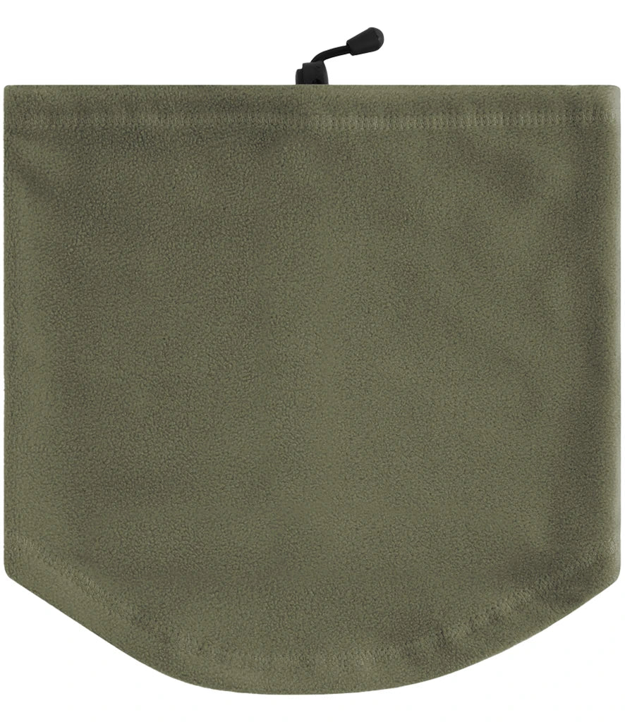 Beechfield Recycled Fleece Snood