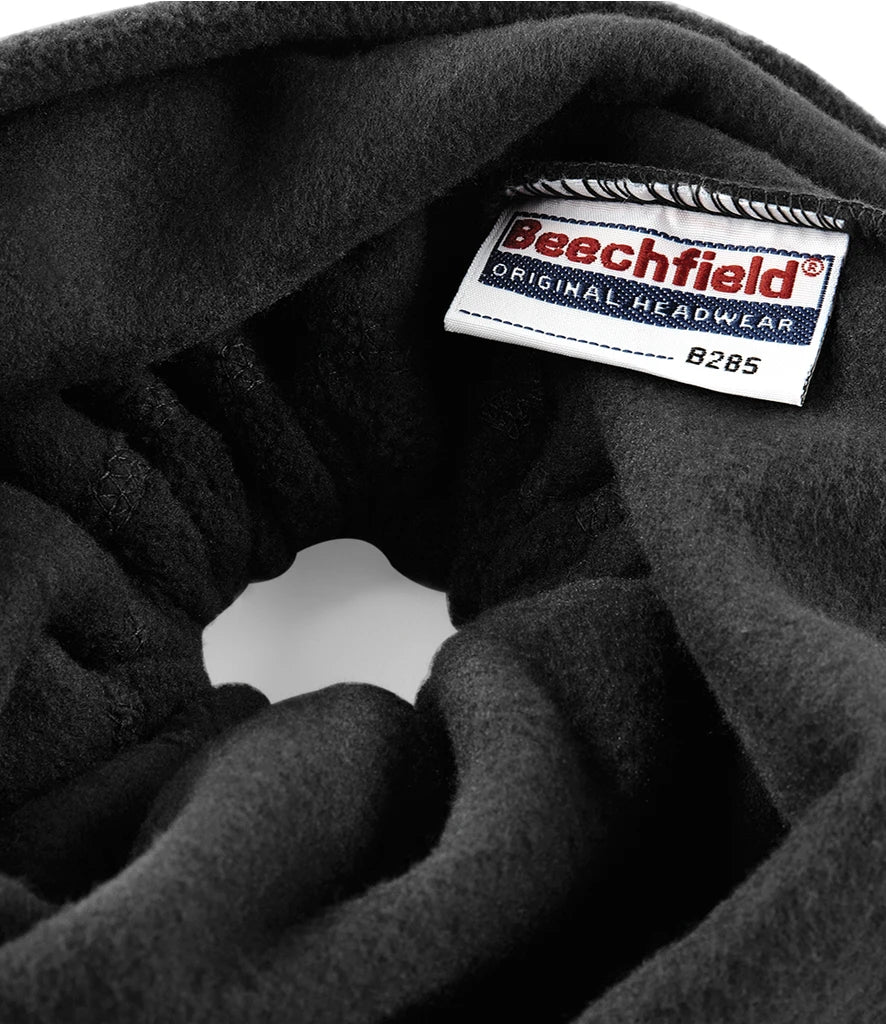Beechfield Suprafleece Snood-Hat Combo