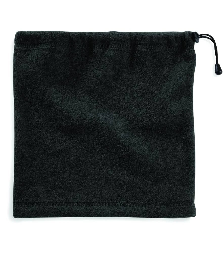 Beechfield Suprafleece Snood-Hat Combo