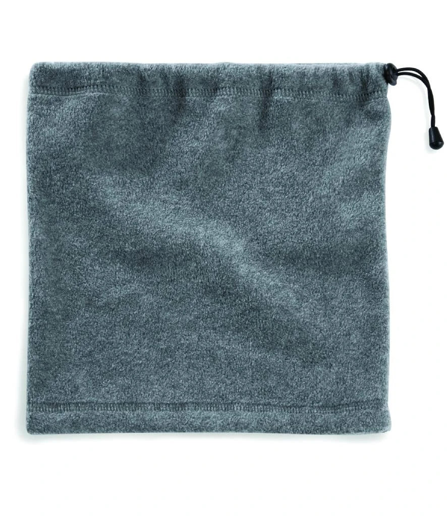 Beechfield Suprafleece Snood-Hat Combo