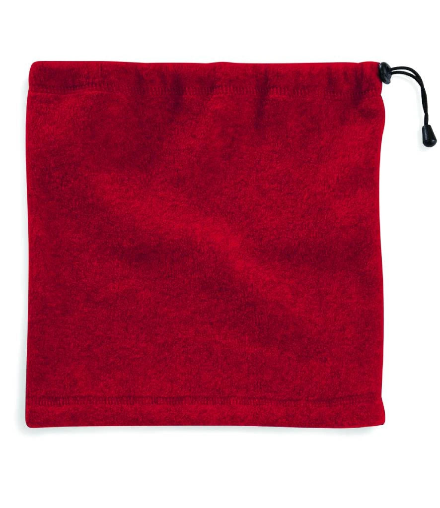 Beechfield Suprafleece Snood-Hat Combo