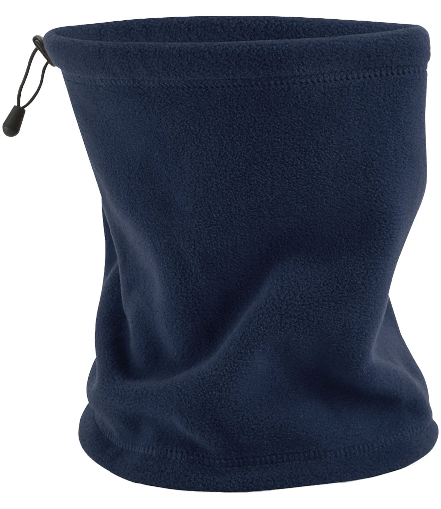 Beechfield Suprafleece Snood-Hat Combo
