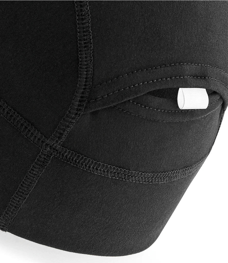 Beechfield Sports Tech Soft Shell Beanie