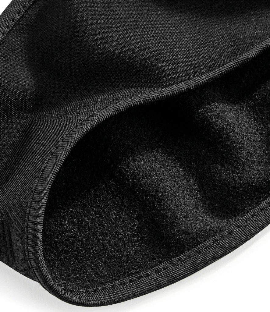Beechfield Sports Tech Soft Shell Headband