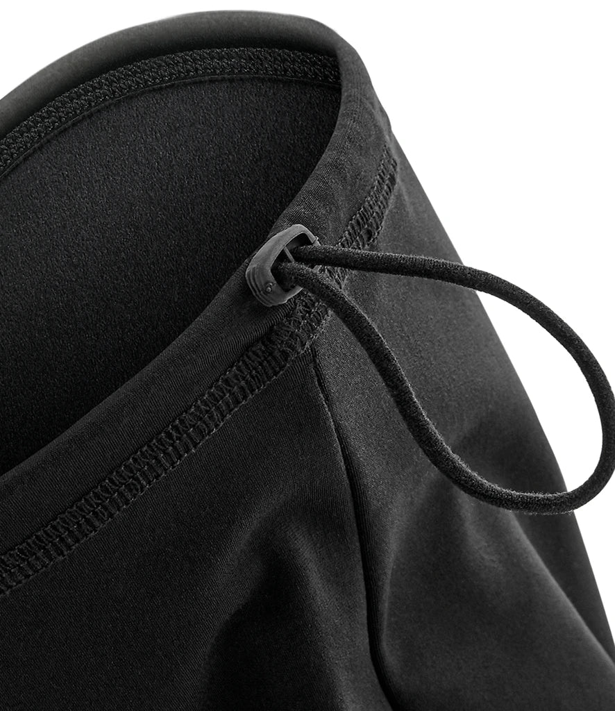 Beechfield Kids Sports Tech Soft Shell Neck Warmer