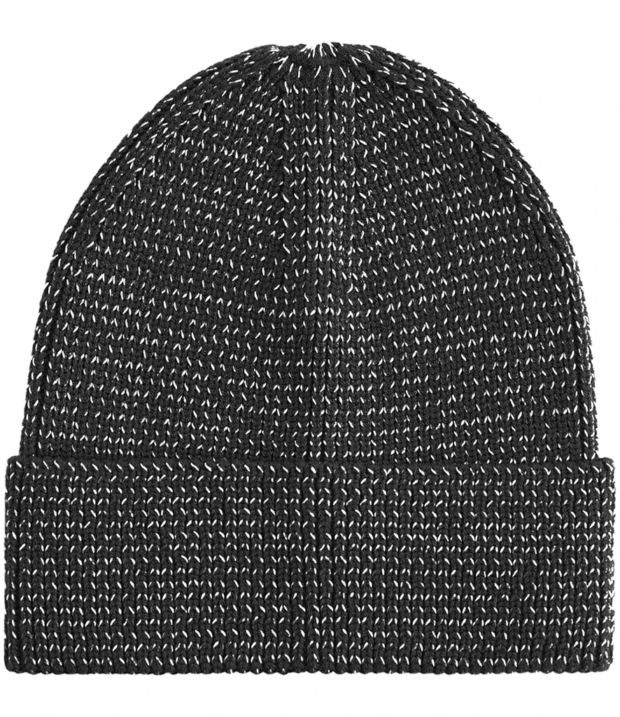 Beechfield Streetlite Reflective Beanie