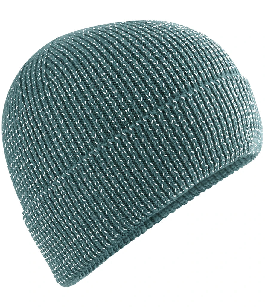 Beechfield Streetlite Reflective Beanie
