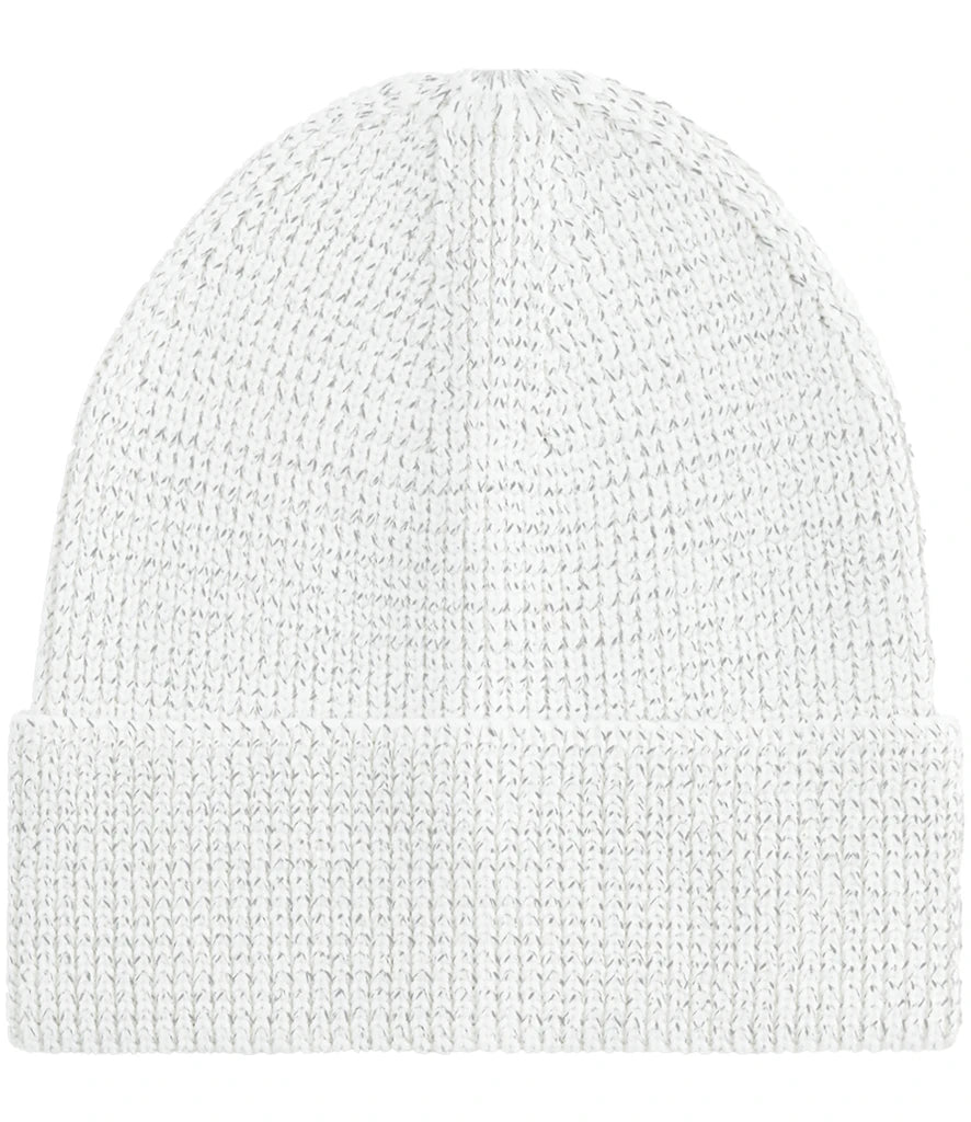 Beechfield Streetlite Reflective Beanie