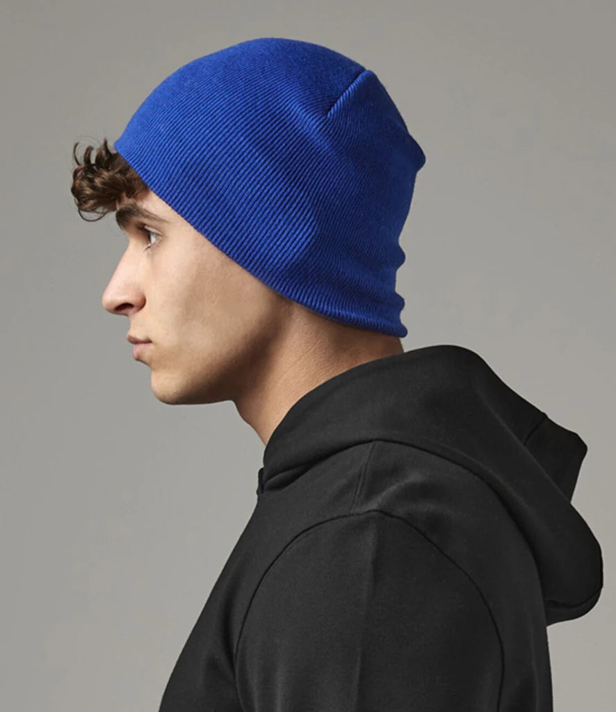 Beechfield Recycled Original Pull-On Beanie