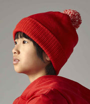BB450B Bright Red/Off White Model