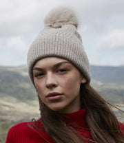 Beechfield Snow Luxe Beanie