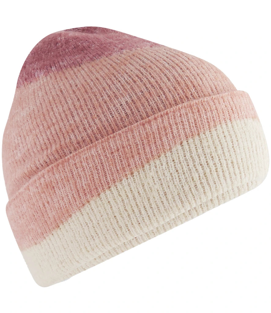 Beechfield Soft Wave Beanie