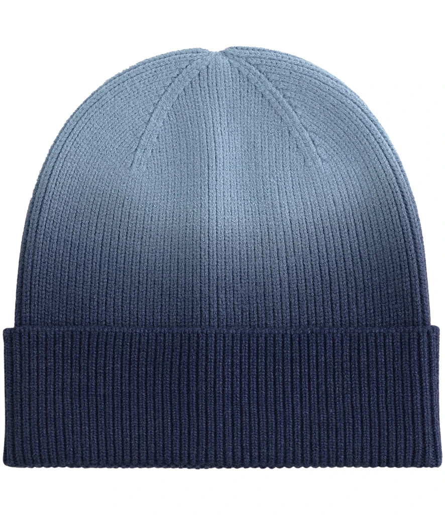 Beechfield Dip Dye Beanie