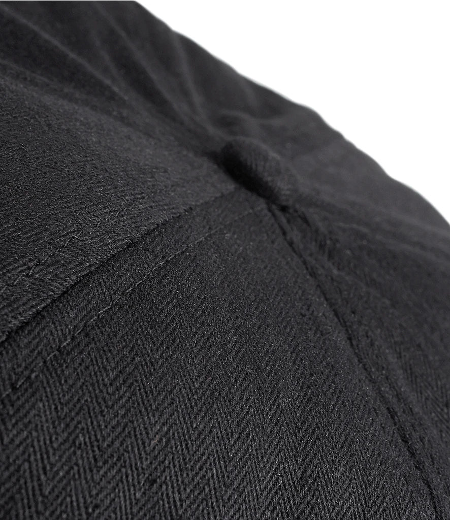 Beechfield Newsboy Cap