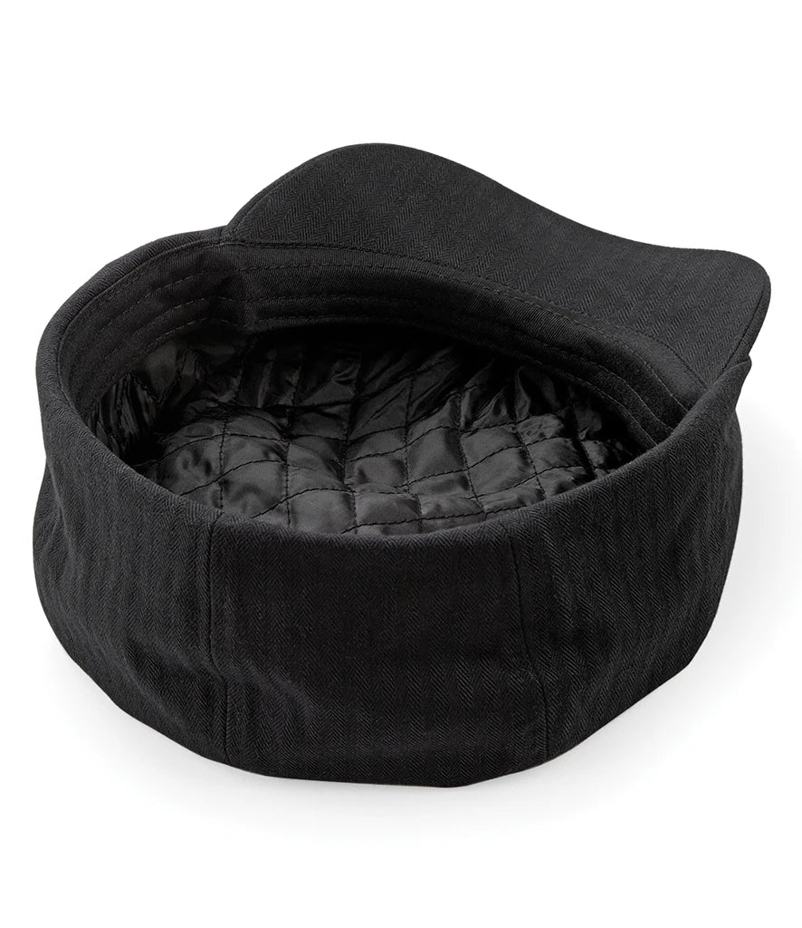 Beechfield Newsboy Cap