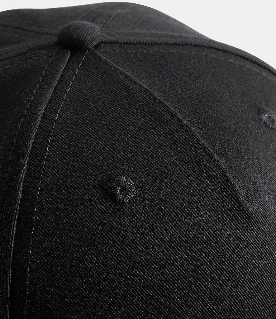 Beechfield Organic Cotton 5 Panel Cap