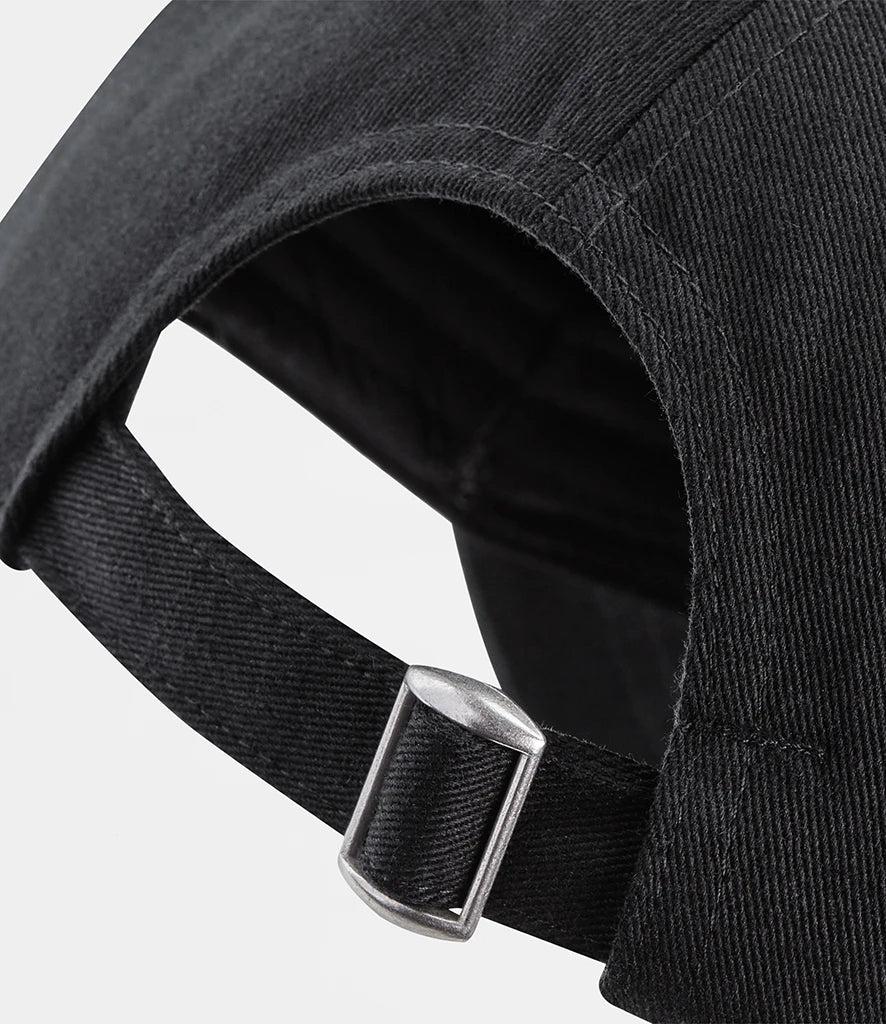Beechfield Organic Cotton 5 Panel Cap