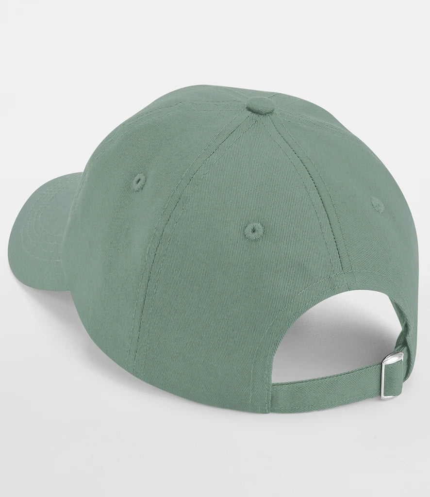 Beechfield Organic Cotton 5 Panel Cap